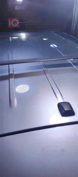 دودج جراند كارافان